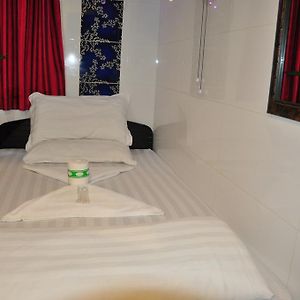 Private Bathroom Room